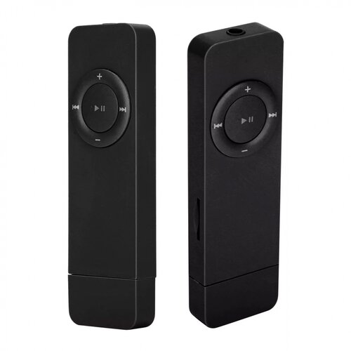 MP3 player LWD lite 8GB crni Cene