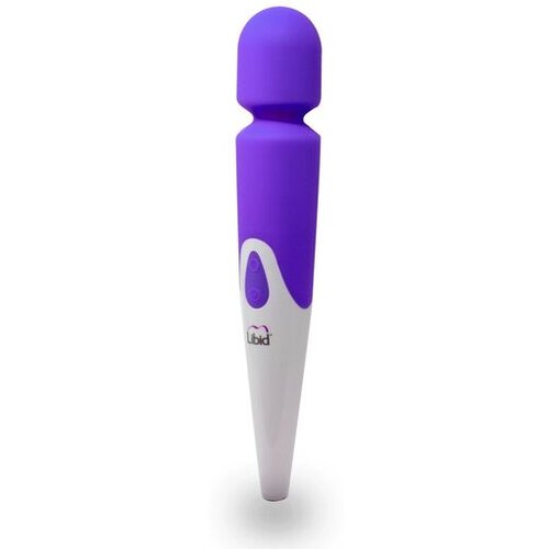 Libid wand vibrator Cene