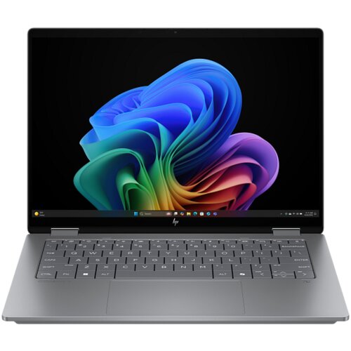 HEWLETT-PACKARD Laptop HP OmniBook X Flip Next Gen AI 14-fk0648nz / AMD Ryzen™ AI 7 / RAM 32 GB / SSD Pogon / 14,0″ Cijene