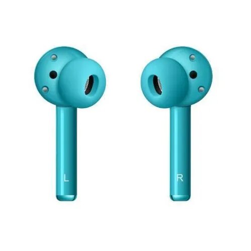 Honor earbuds plava bubice Cene