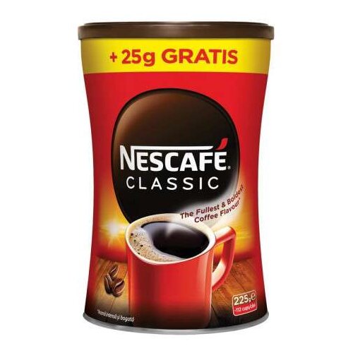 Kafa Nescafe 200 limenka Cene
