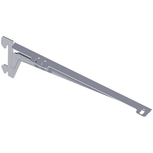 ELEMENT SYSTEM Nosilec polic Element System (38 cm, bel, nosilnost: 55 kg) Slike