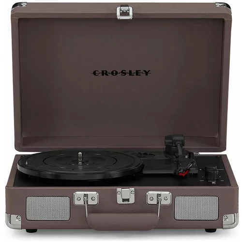 Crosley Gramofon v kovčku Plus