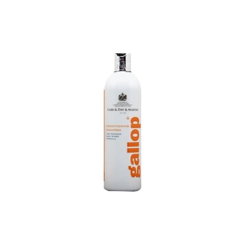 Carr & Day & Martin Gallop Conditioning Shampoo - 500 ml Cene