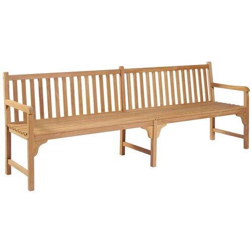  Klupa 228 cm od masivne tikovine Cijene
