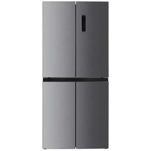Beko hladilnik z zamrzovalnikom GNO46623MXPN Cene