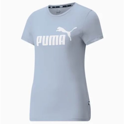 Puma T-Shirt ESS Logo Tee (s) - Women Slike