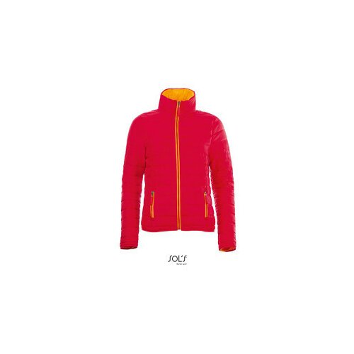 SOL'S Ride ženska lagana jakna crvena XXL ( 301.170.20.XXL ) Slike