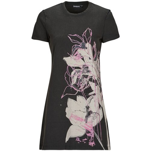 Desigual CAMIFLO Crna Slike