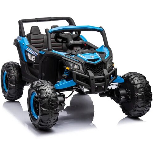 Ramiz Mini baterijski Buggy JH-105 Modra 4x4 Cene