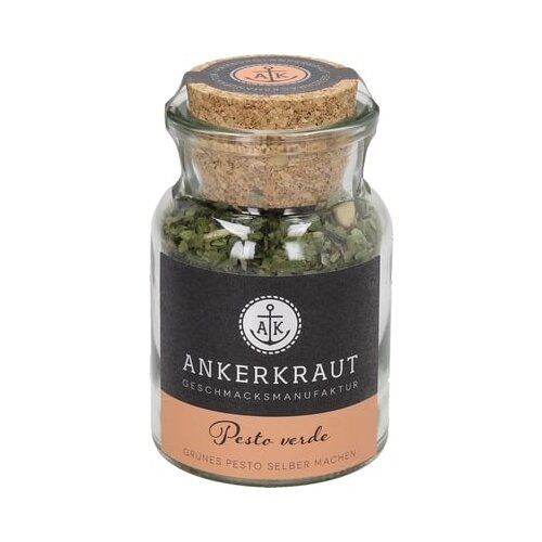 Ankerkraut Pesto verde Cene
