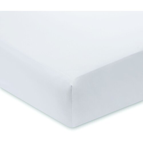 Bianca Bela napenjalna rjuha iz bombažnega satena 150x200 cm Luxury Cotton Sateen – Cene