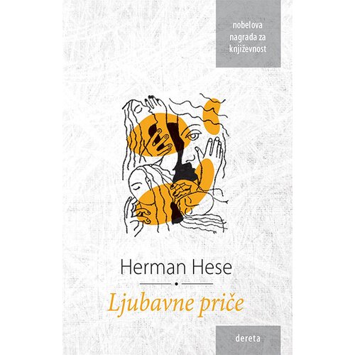 Dereta Herman Hese - Ljubavne priče Slike