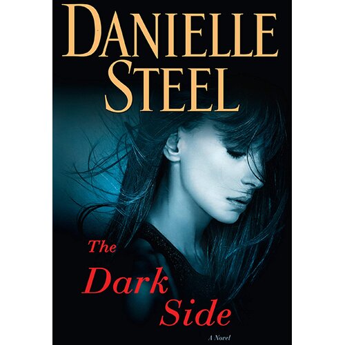 Book Depot Inc. The Dark Side Cene