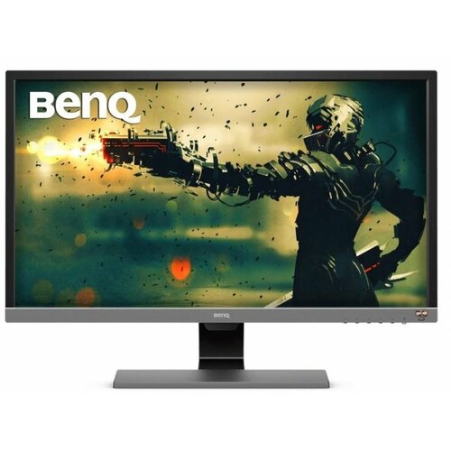 BenQ EL2870UE FreeSync 1ms 4K Ultra HD monitor Slike