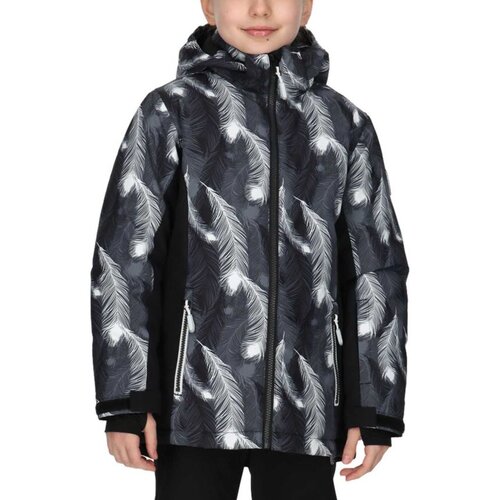 Ellesse lola ski jacket ELA233G504-01 Cene