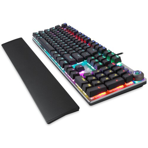 Aula F2058 MECHANICAL Slike