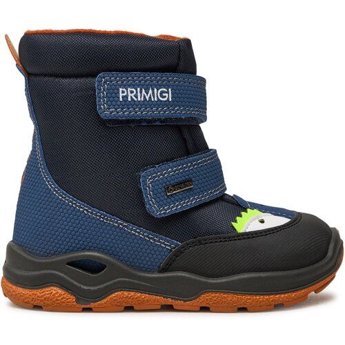 Primigi &Scaron;kornji za sneg 6861333 S GORE-TEX Mornarsko modra Cene