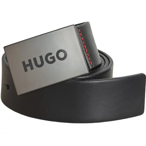 Hugo Gary-V-HUGO_Sz35 Crna
