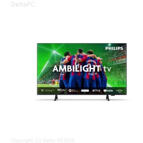 Philips 50"PUS8319 4K Titan OS 50PUS8319/12 Cijene