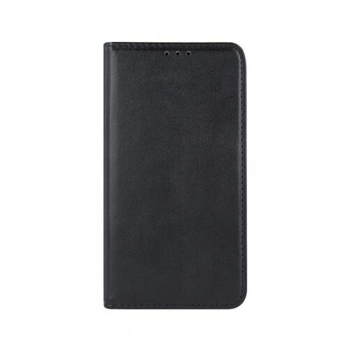  Premium preklopna torbica Samsung Galaxy A50 A505 - črna Slike