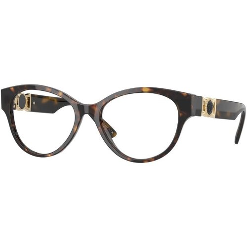 Versace VE3313 108 L (54) Havana/Kristalna Slike