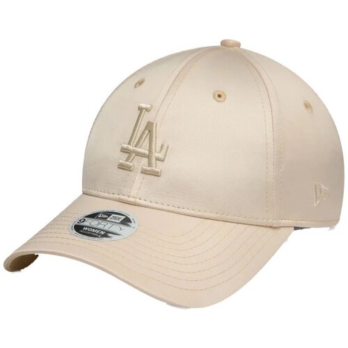 New Era WMNS SATIN 9FORTY LOSDOD Bež Cijene