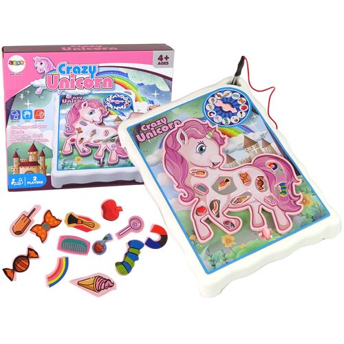 DRUŠTVENA igra Crazy Unicorn Cene
