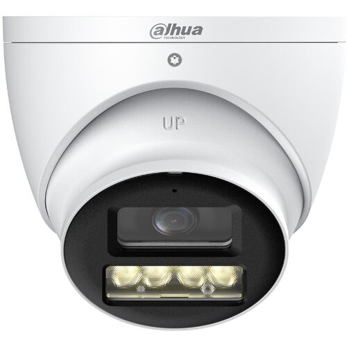 Dahua Technology Lite HAC-HDW1801T-IL-A Dome IP security camera Indoor & outdoor 3840 x 2160 pixels Ceiling /wall Cijene