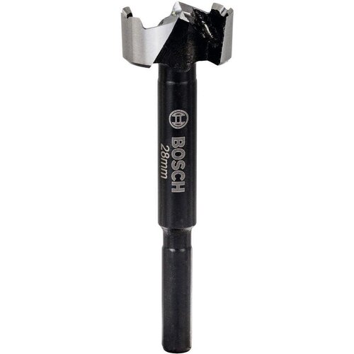 Bosch čeona burgija za klap &scaron;arke 28 mm 28 x 90 mm, d 8 mm, toothed-edge pakovanje od 1 komada - 2608577012 Cene