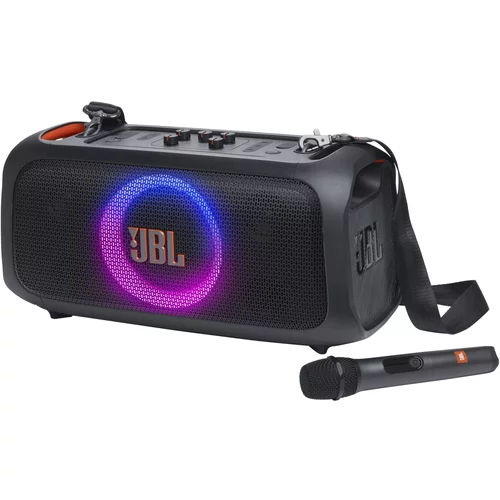 Jbl PartyBox On The Go Essential