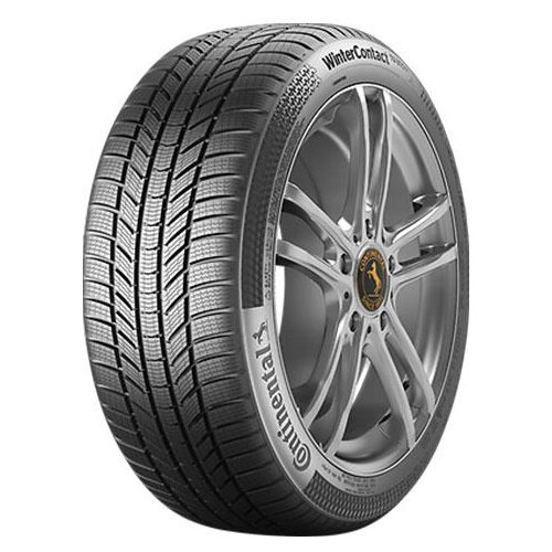 Continental Zimska 255/40R21 102T TS-870 P SEAL FR XL - Skladišče 5 (Dostava 5 delovnih dni) Cene