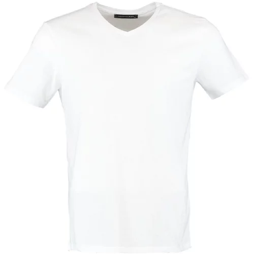 Trendyol Majica bijela
