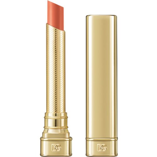 Dolce &amp;amp; Gabbana Classic My Sculpt Satin hidratantni ruž za usne s visokim sjajem nijansa MY 888 1,6 g Slike