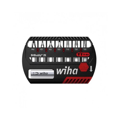 Wiha bit set Ph/Pz/Tx 1/8 Ty 42137 Slike