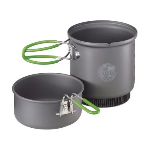  Optimus 8020707 camping cookware Set 0.95 L Grey Cene