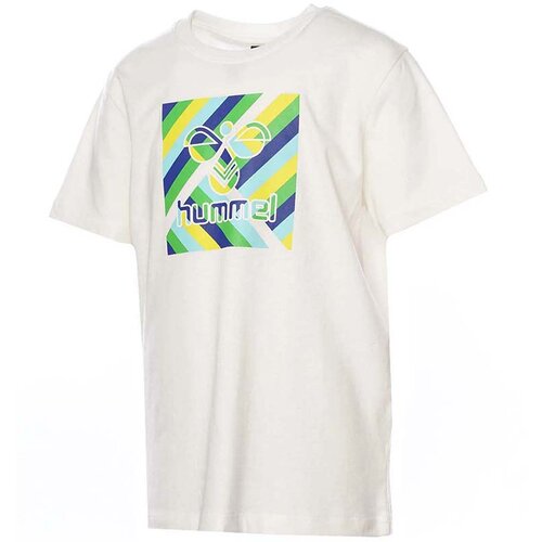 Hummel majica hmlneville t-shirt s/s za dečake T911835-9003 Slike
