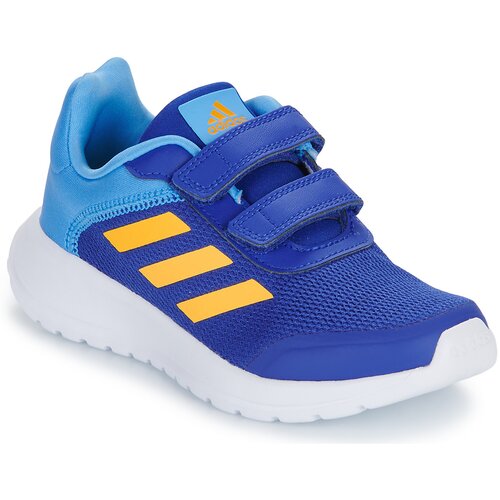 Adidas Nizke superge Tensaur Run 2.0 CF K Modra Slike