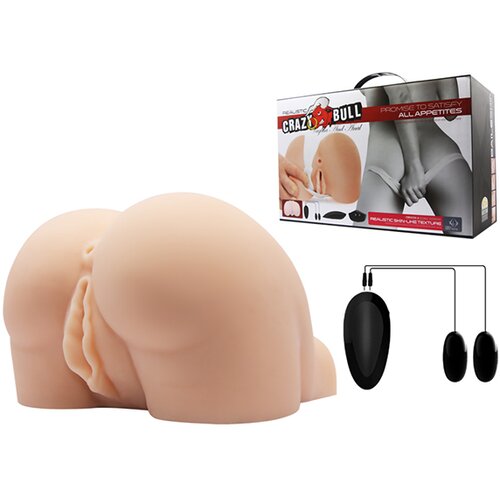  Ve&amp;scaron;tačka vagina i anus sa reljefnom struktrurom Slike