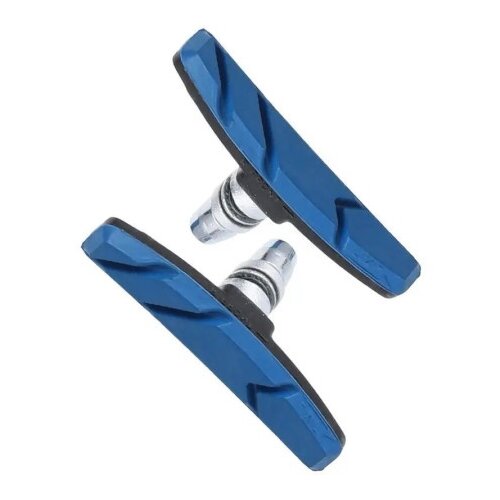  Mtb v brake paknovi crno/plavi,70mm ( N34011 ) Cene