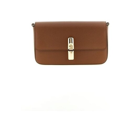 Furla Ročne torbice accessories122258 Kostanjeva Slike