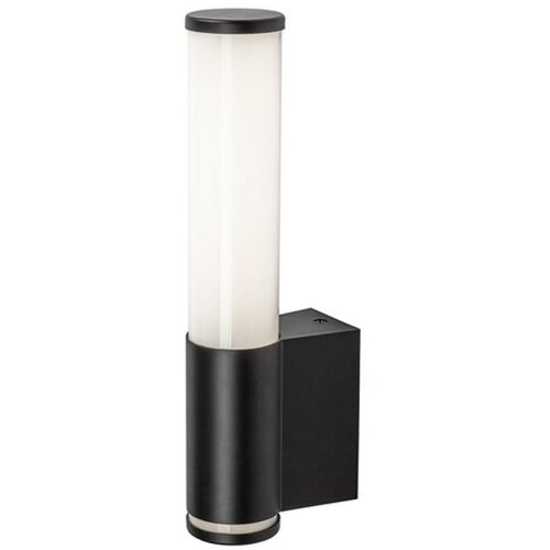 Rabalux Tenoro LED kupatilska zidna lampa 6 W crna 75103 Slike