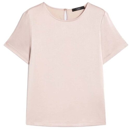 Max Mara Topi &amp;amp; Bluze GILBERT Rožnata Slike