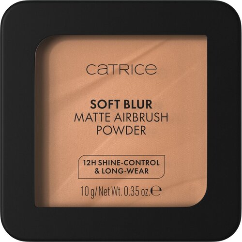 Catrice Soft Blur Matte Airbrush puder 040W Cene