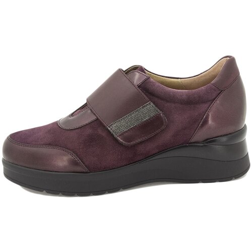 Piesanto Slips on 215752 Bordo Cene