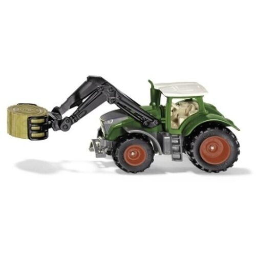 Siku igračka Fendt traktor 1539 Slike