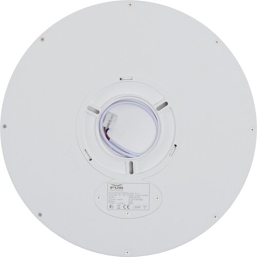  Fulgur 42361 - LED stropna svetiljka NOMY LED/24W/230V, prečnik 30 cm, bela Slike