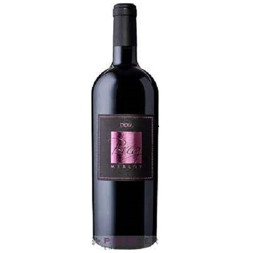 Doja Breg merlot suvo crveno vino, 750 ml Slike