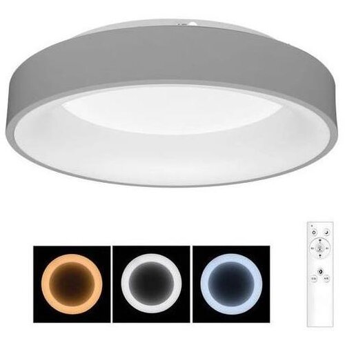  Ecolite WMKL01R-40W/LED-SED - LED prigu&scaron;iva svetiljka NEST LED/40W/230V + daljinski upravljač Cene