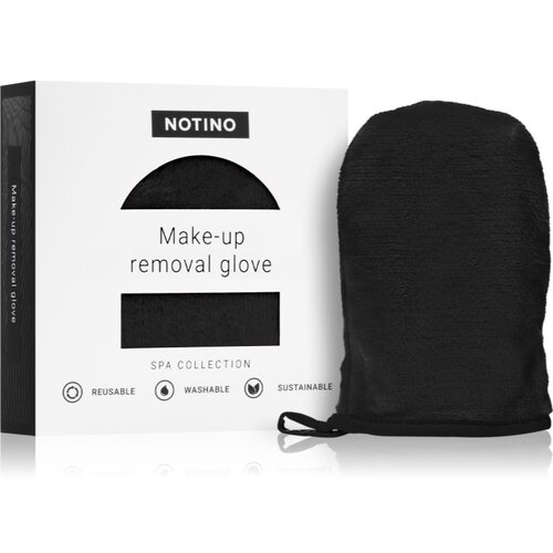 Notino Spa Collection Make-up removal glove rukavice za skidanje šminke 1 kom Cijene